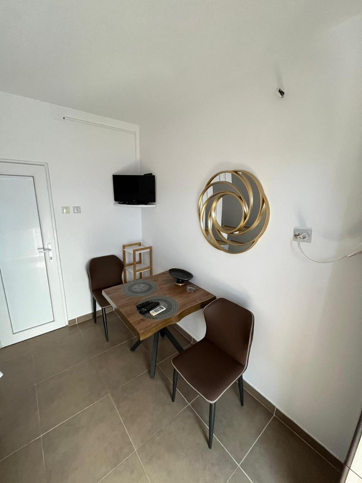 Apartments Elia view 4