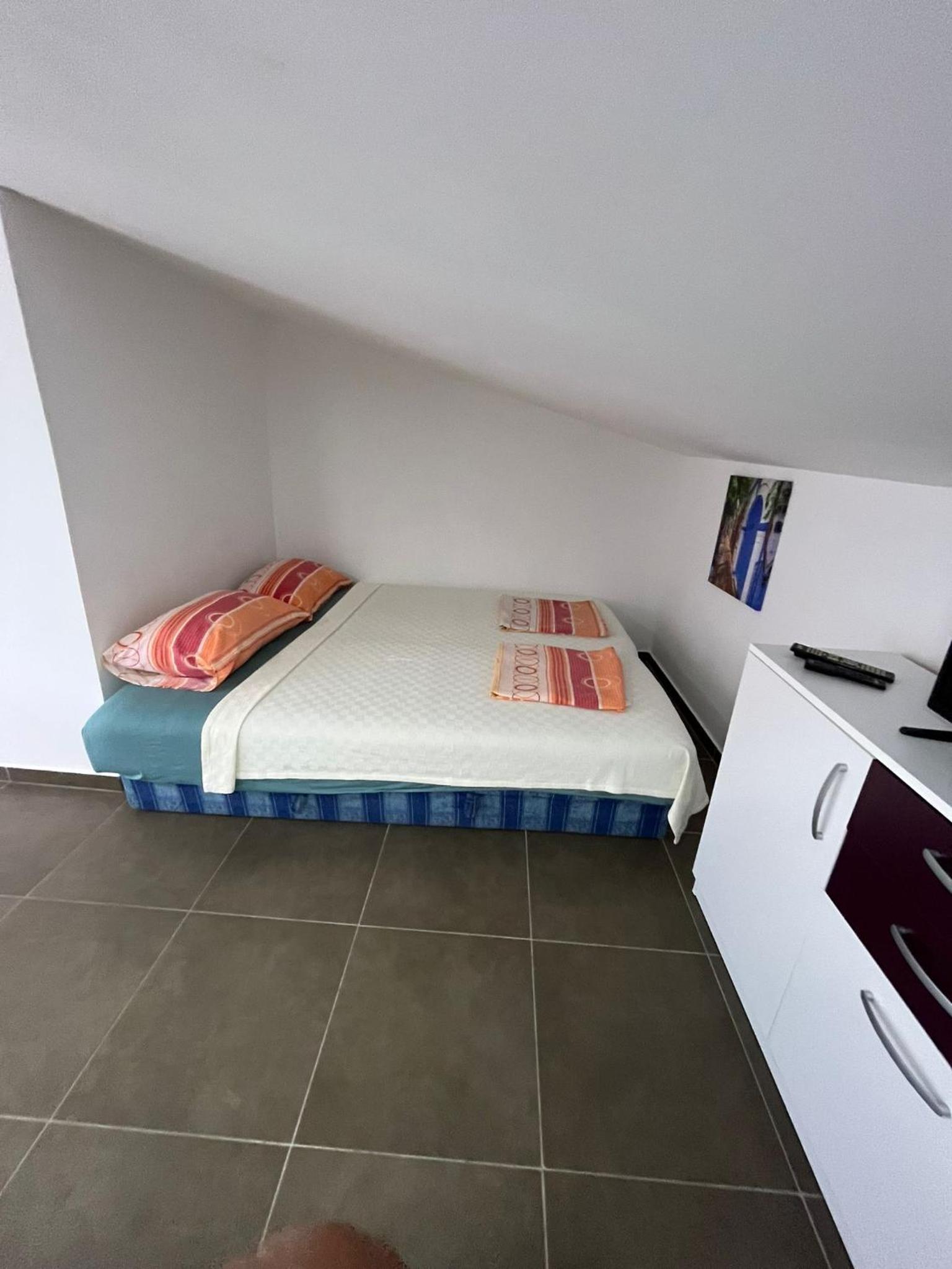 Apartments Elia view 5