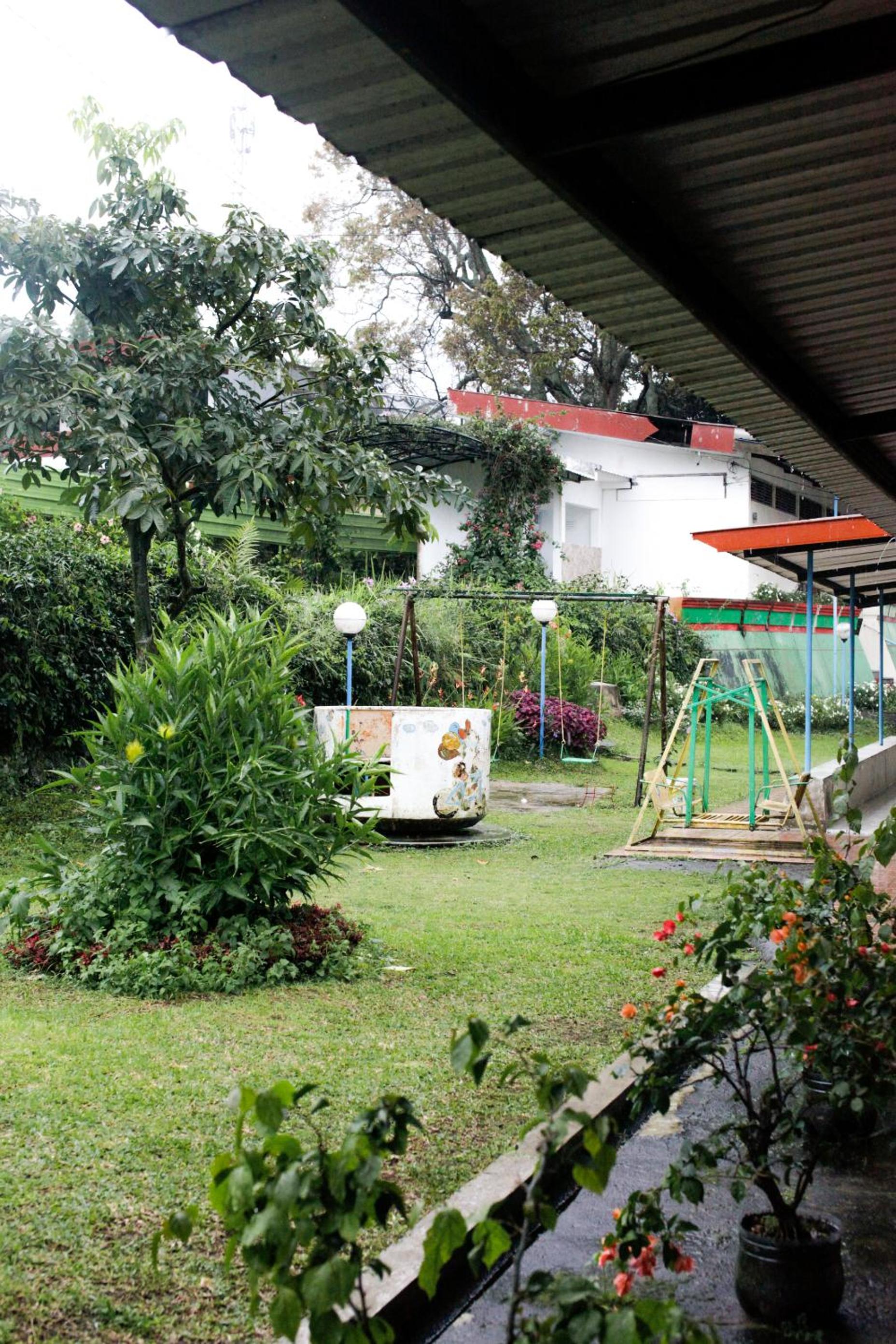 Rumah Engkong Villa & Studio view 2