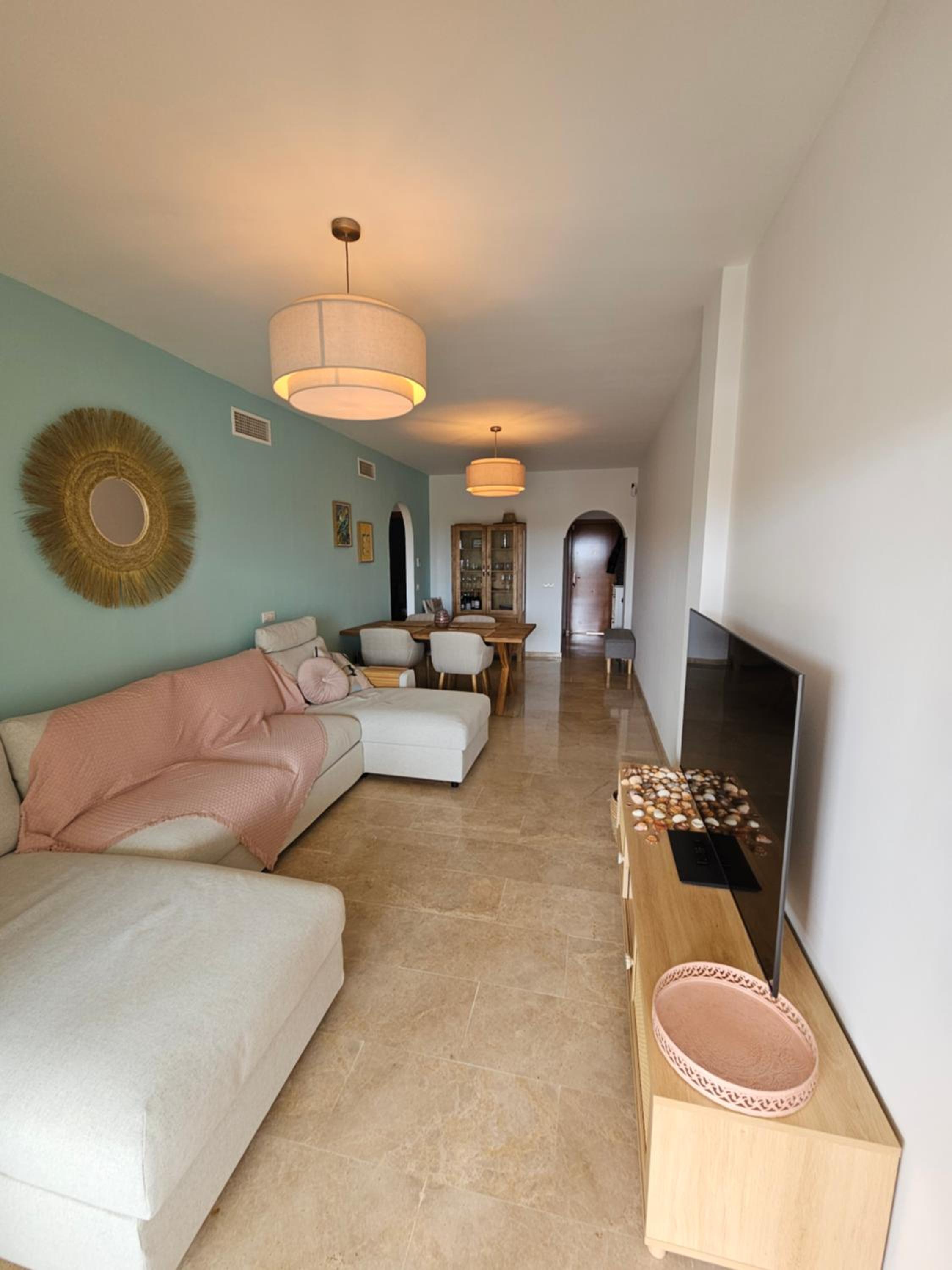 Casa Micangelo - seaview, 5 mins walk to beach