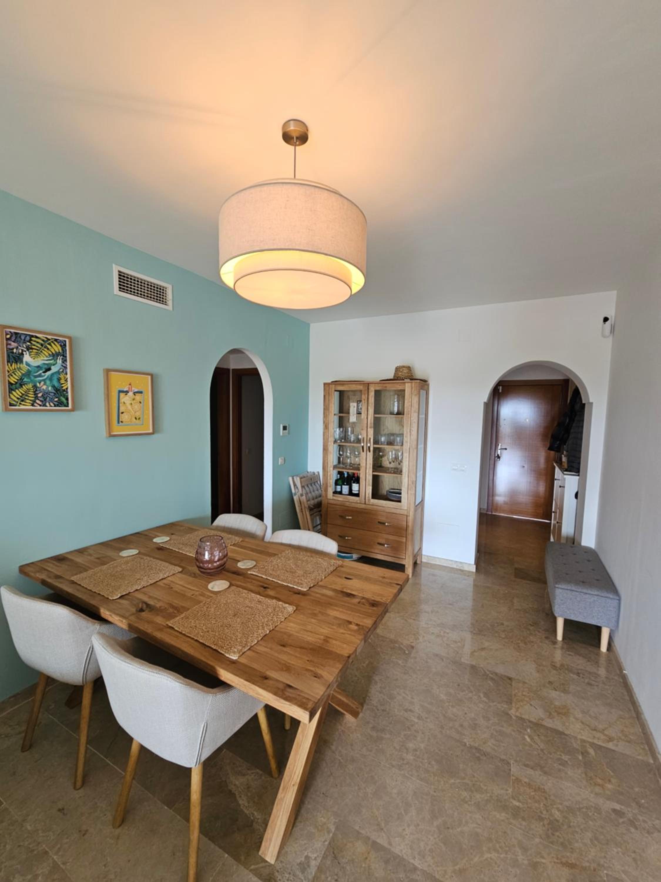 Casa Micangelo - seaview, 5 mins walk to beach