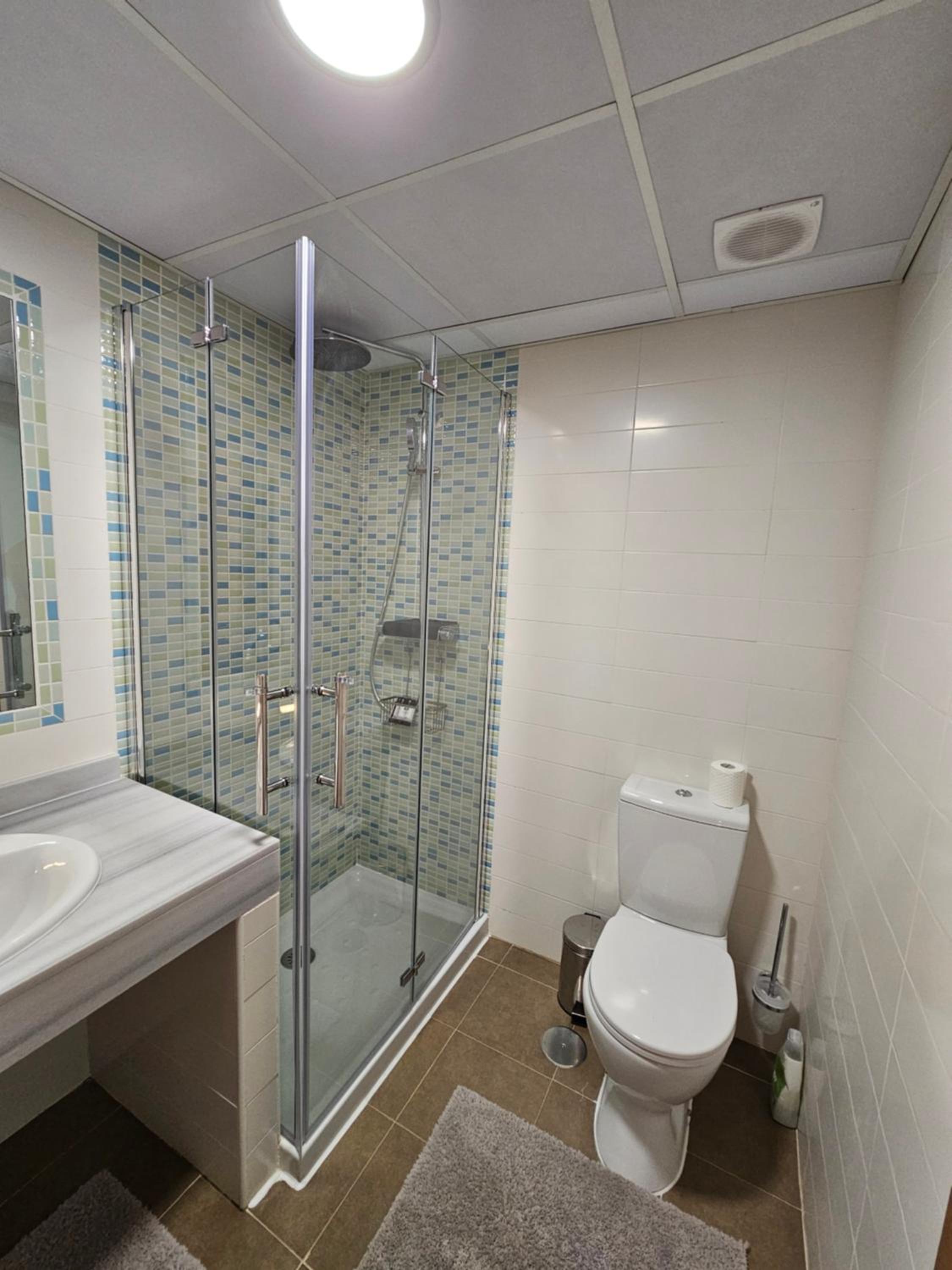 Casa Micangelo - seaview, 5 mins walk to beach