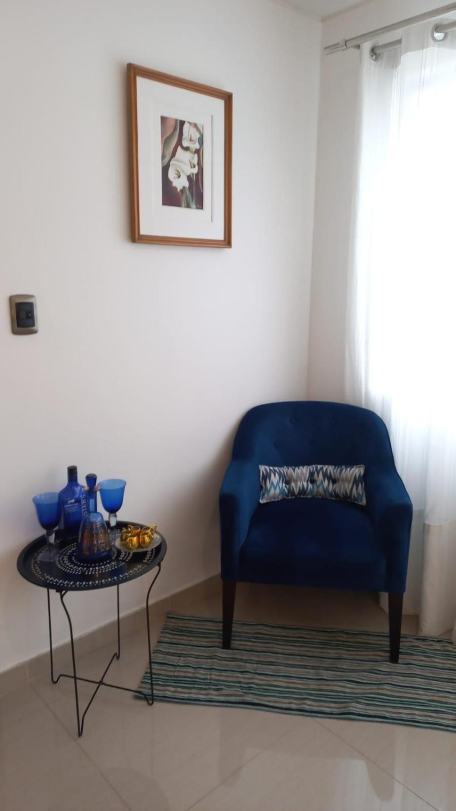 Hospedaje EMPRESARIAL AV VELASCO ASTETE