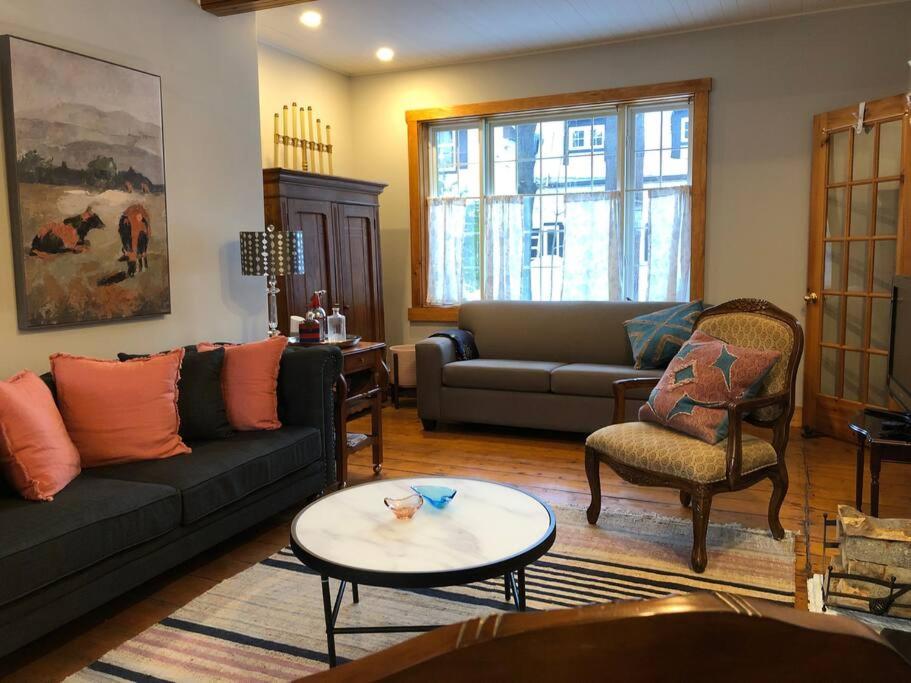 La Petite Maison