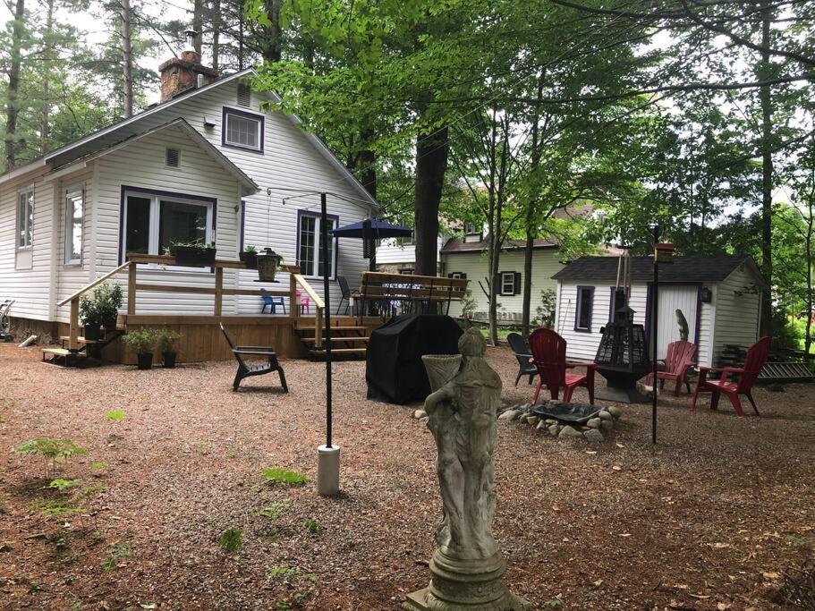 La Petite Maison