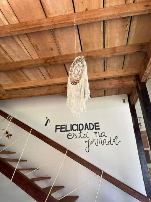 Casa de campo com piscina próxima ao aeroporto de Dourados