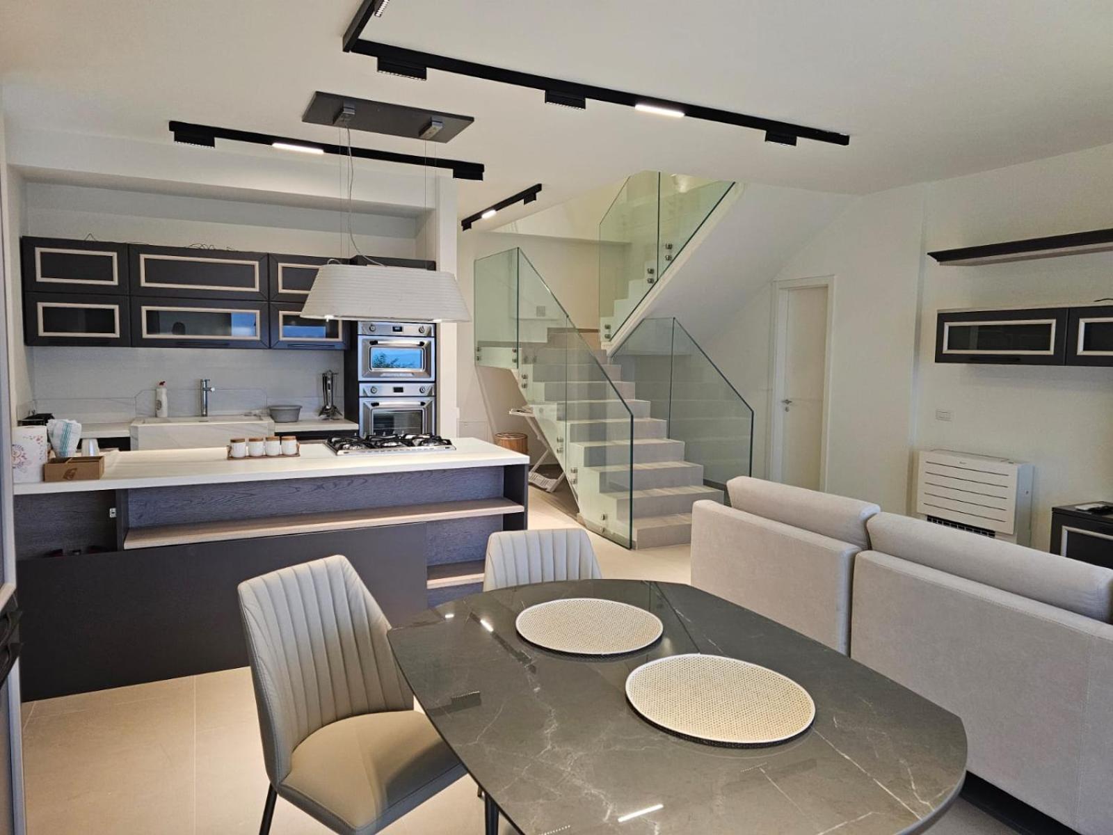 Villa Ostriche Green Coast Palase