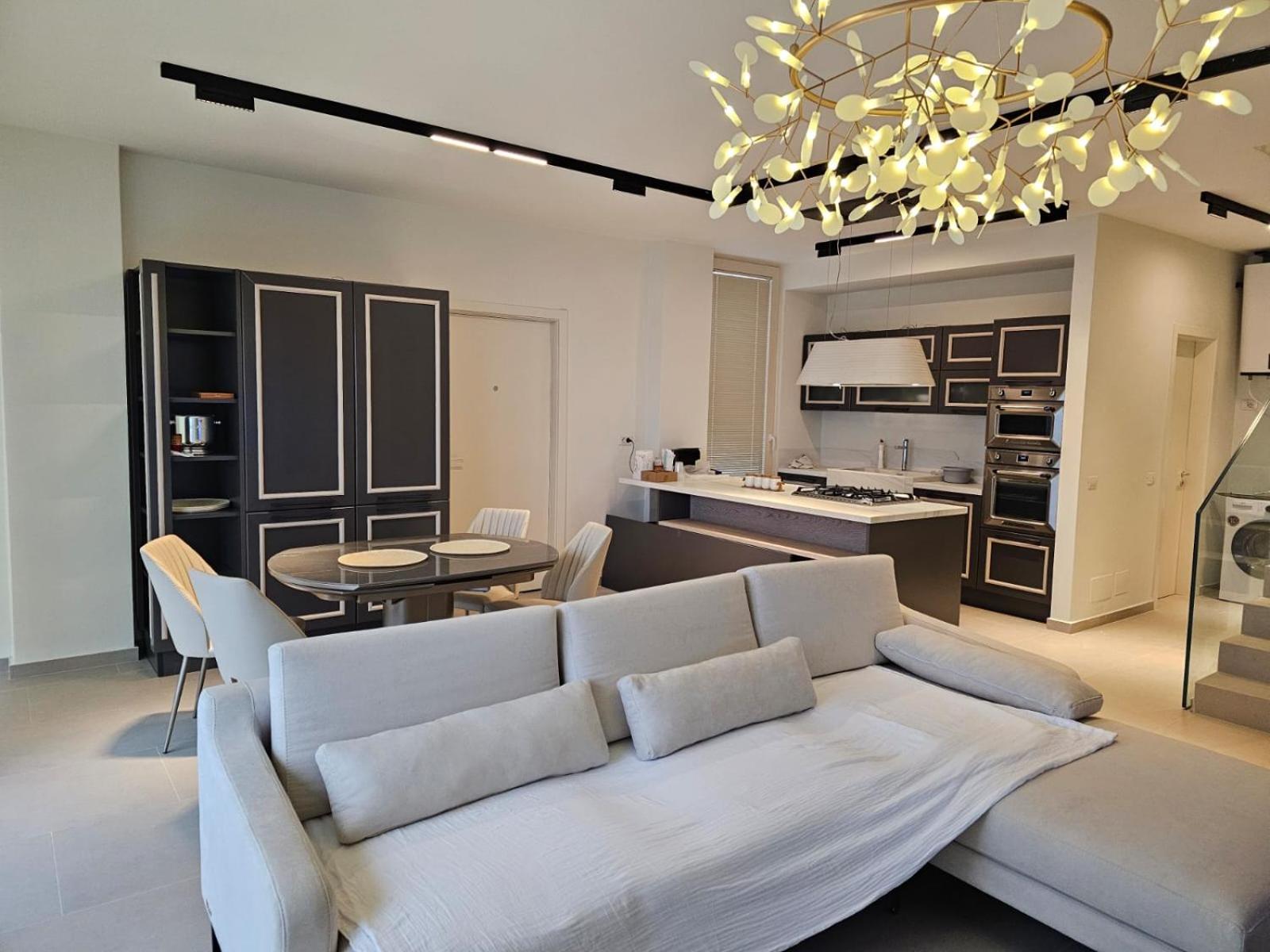 Villa Ostriche Green Coast Palase
