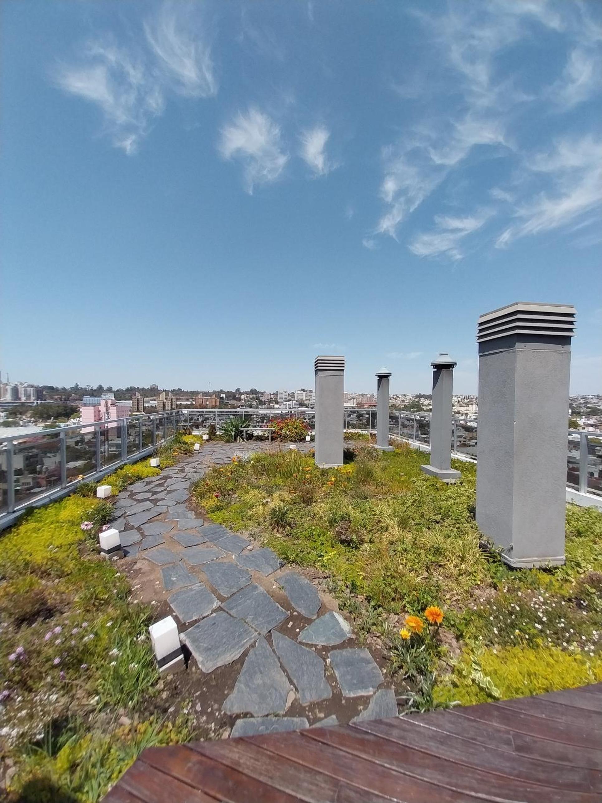 Departamento Greenlife