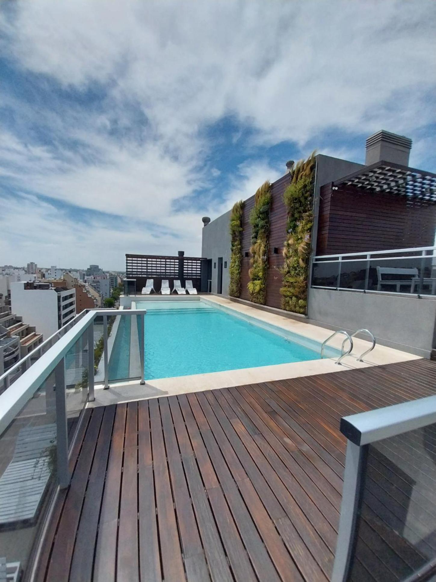 Departamento Greenlife