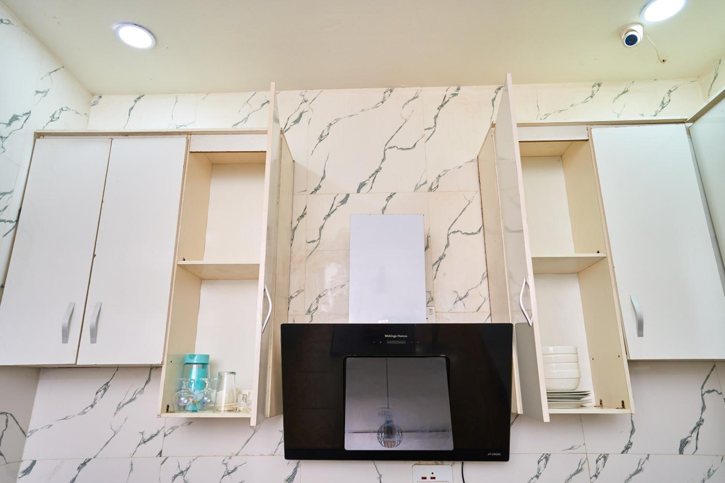 Goldeekoin Shortlet Apartment