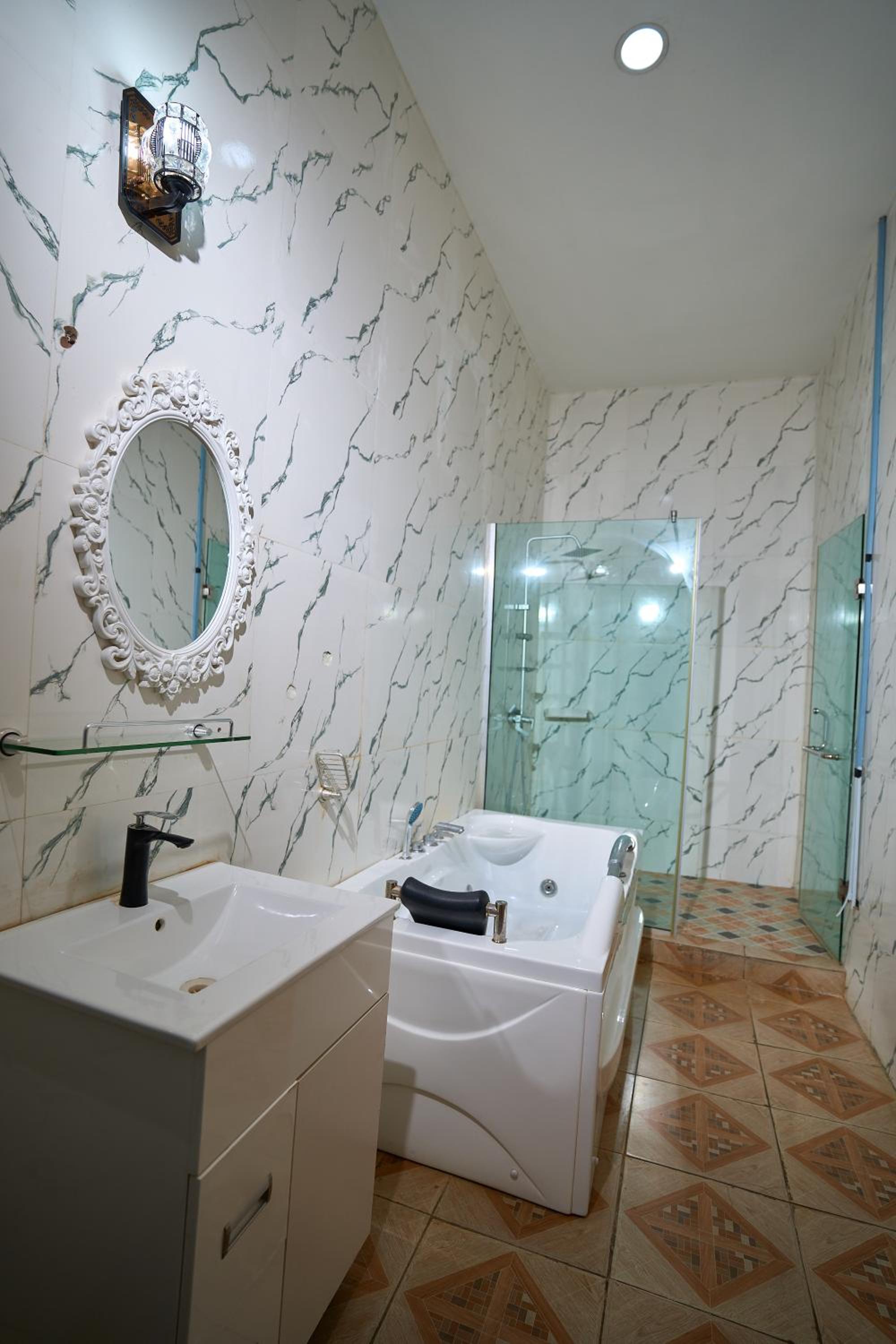 Goldeekoin Shortlet Apartment