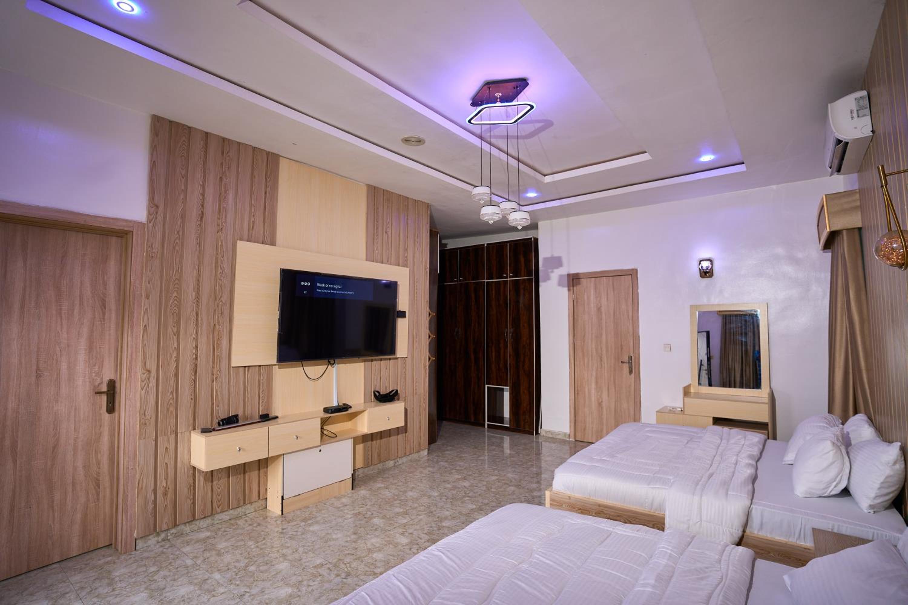 Goldeekoin Shortlet Apartment