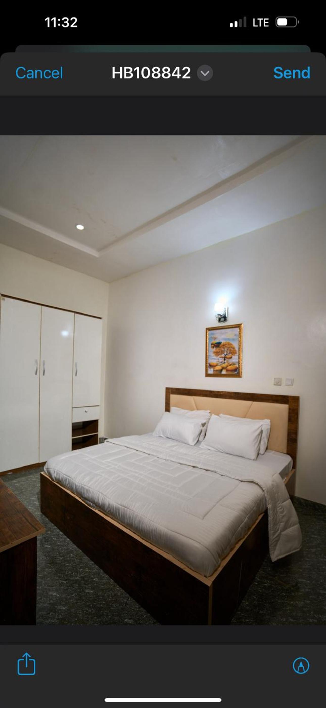 Goldeekoin Shortlet Apartment
