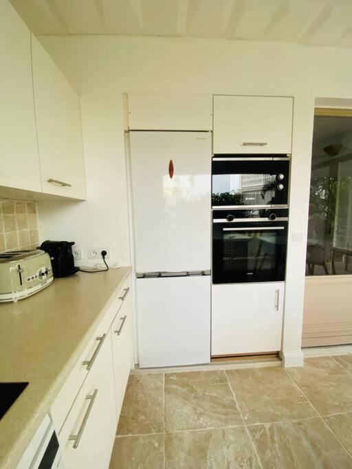 Appartement Le Colibri