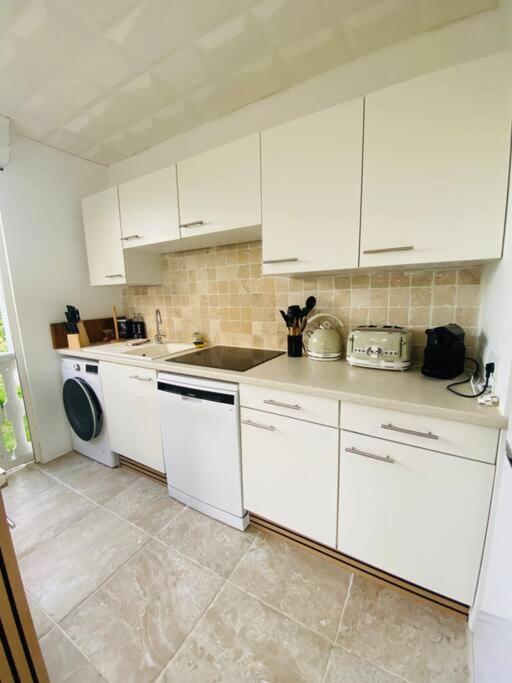 Appartement Le Colibri