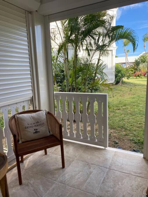 Appartement Le Colibri