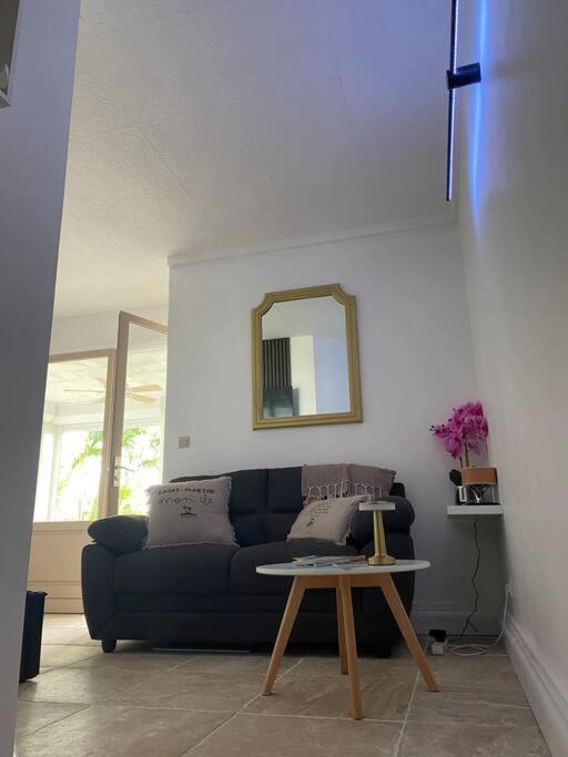 Appartement Le Colibri