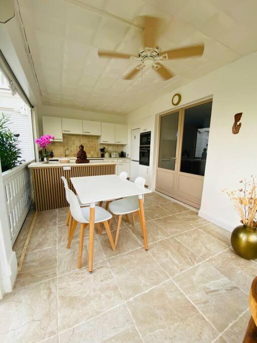Appartement Le Colibri
