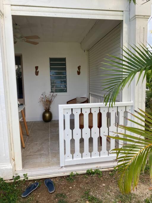 Appartement Le Colibri