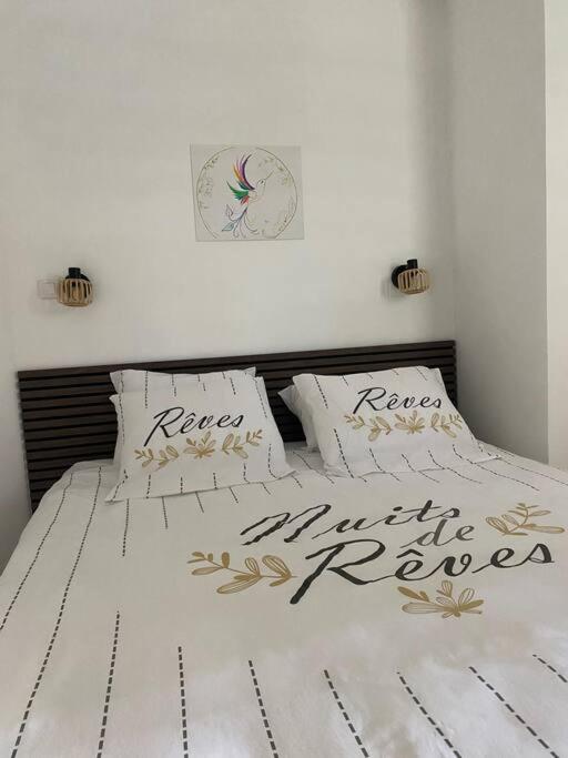 Appartement Le Colibri
