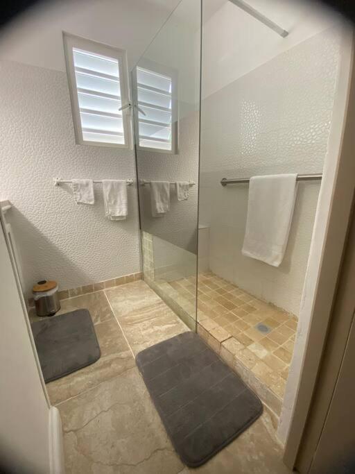 Appartement Le Colibri