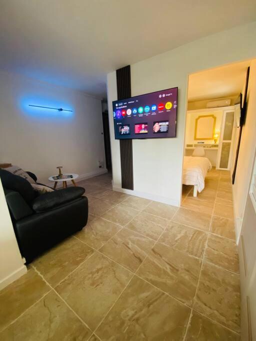 Appartement Le Colibri