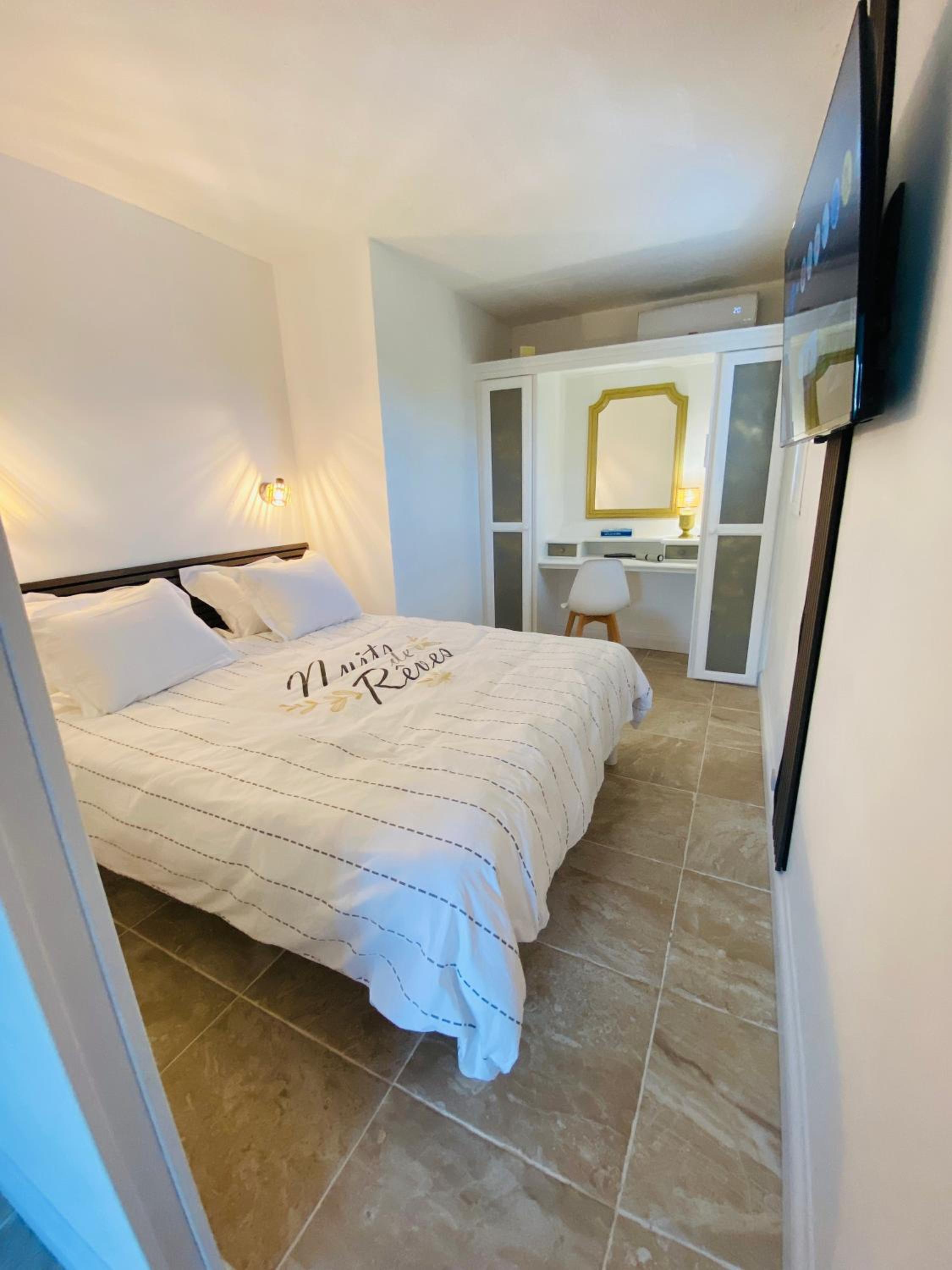 Appartement Le Colibri
