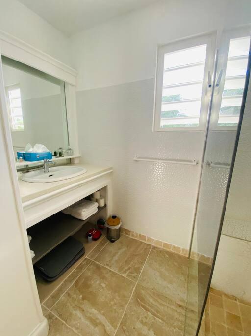 Appartement Le Colibri