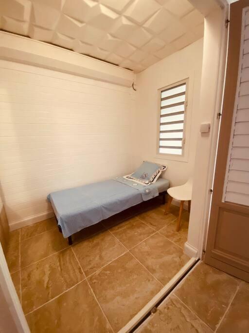 Appartement Le Colibri