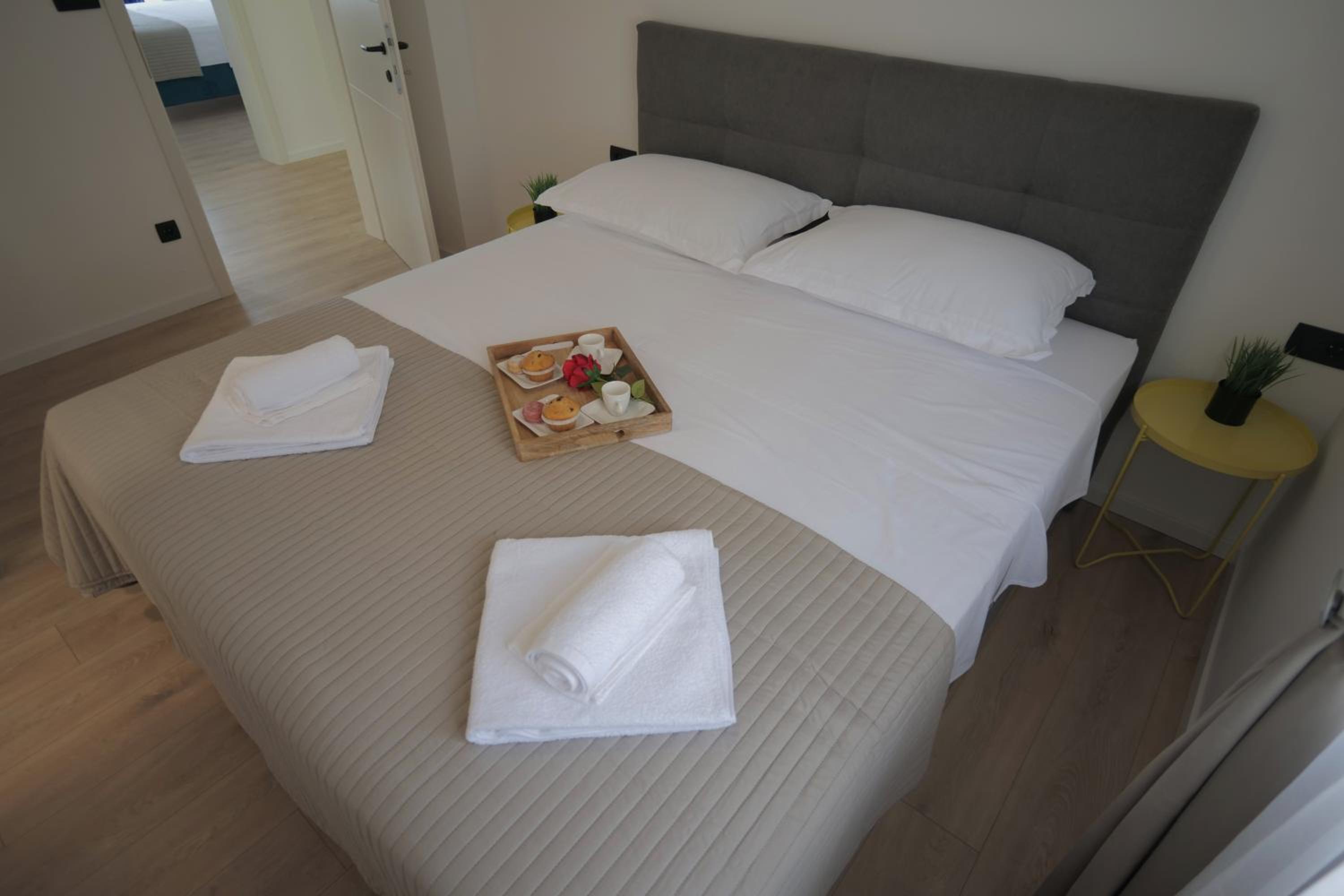 Apartman Providenca