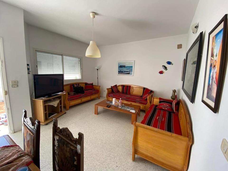 Villa a kazma Beach Gabes Tunisia view 5