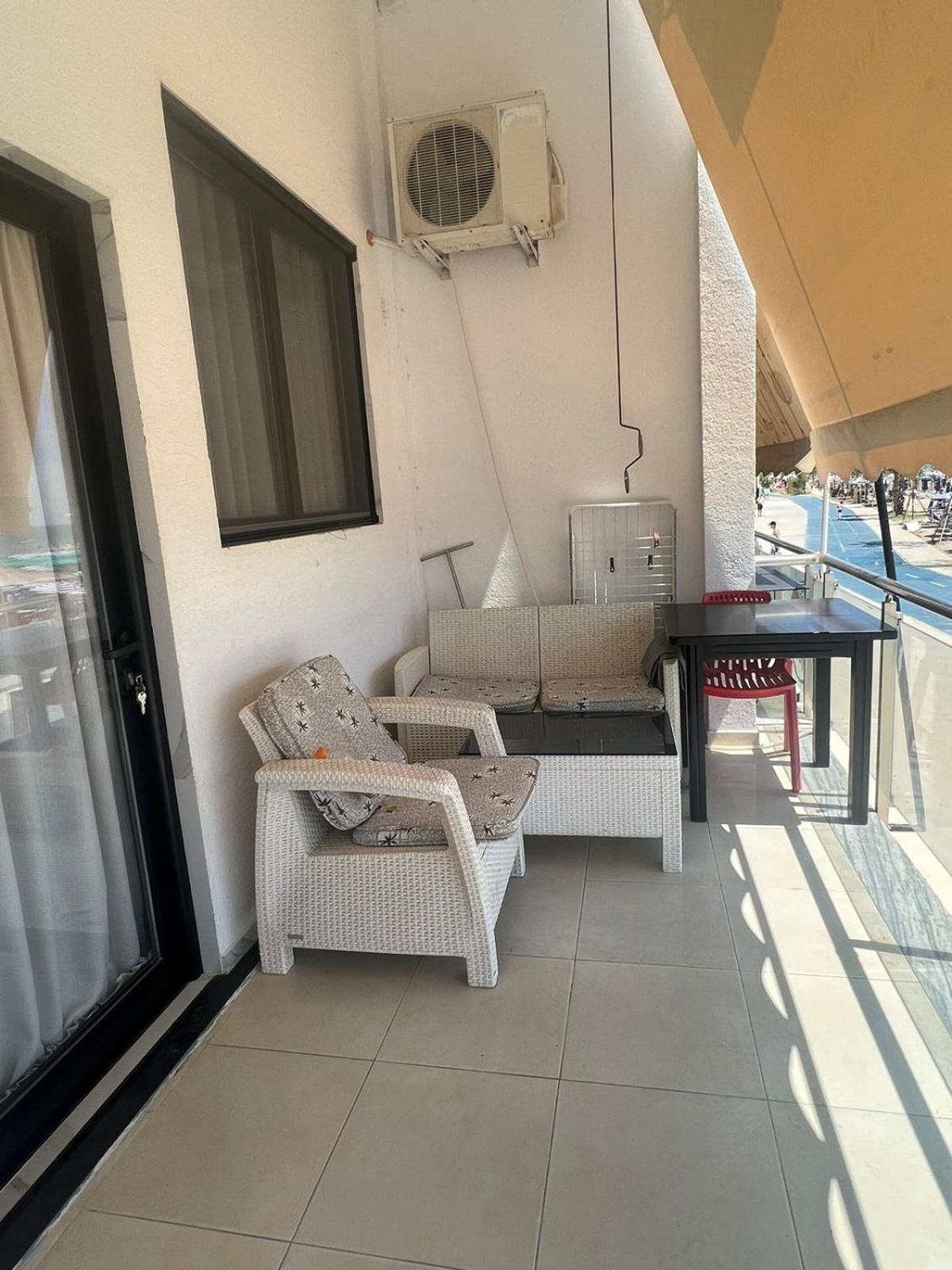 Siera's Apartament