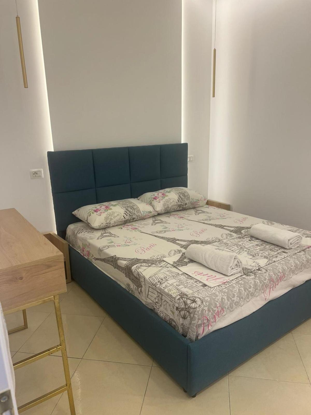 Siera's Apartament