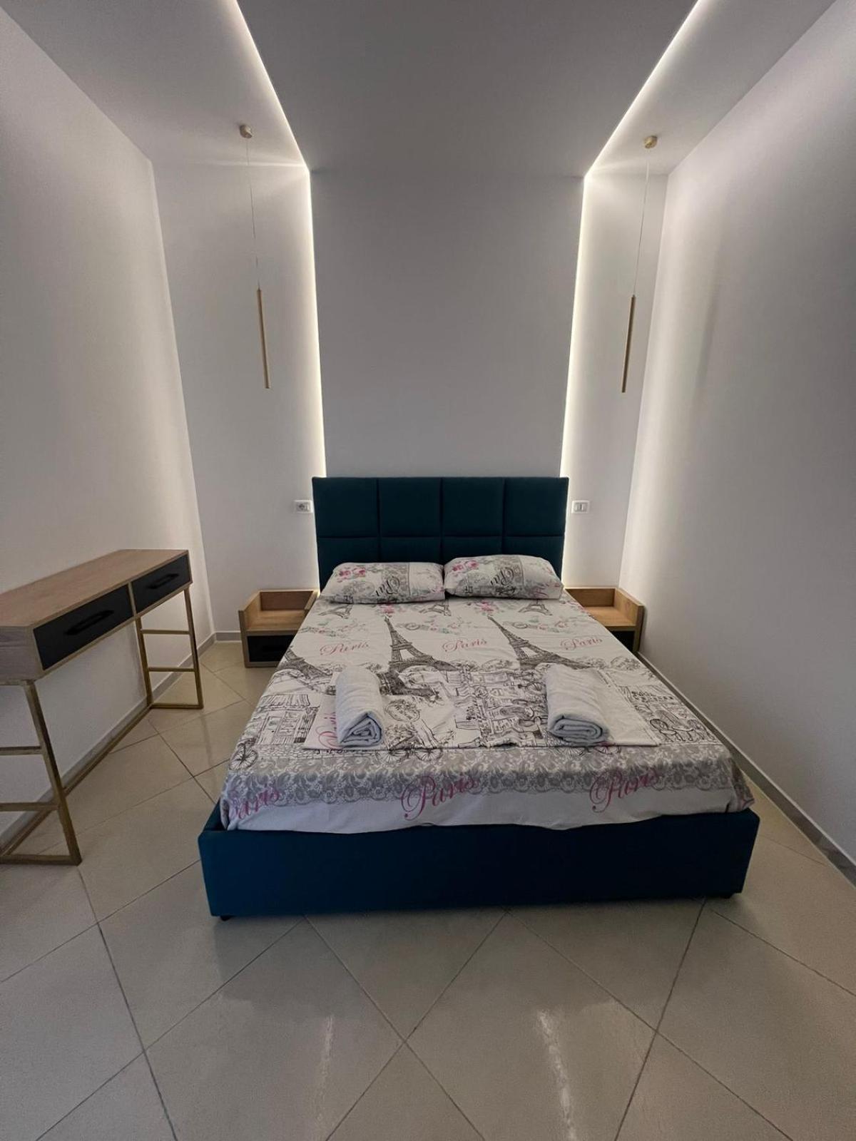 Siera's Apartament