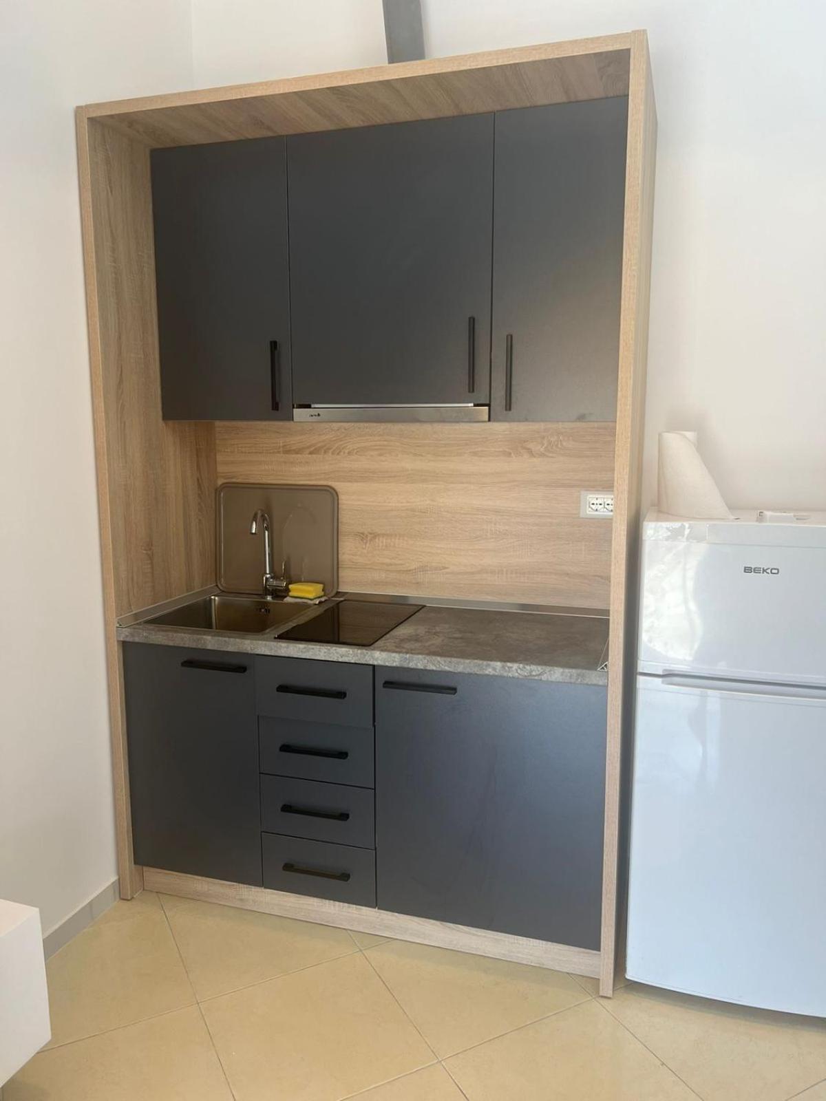 Siera's Apartament