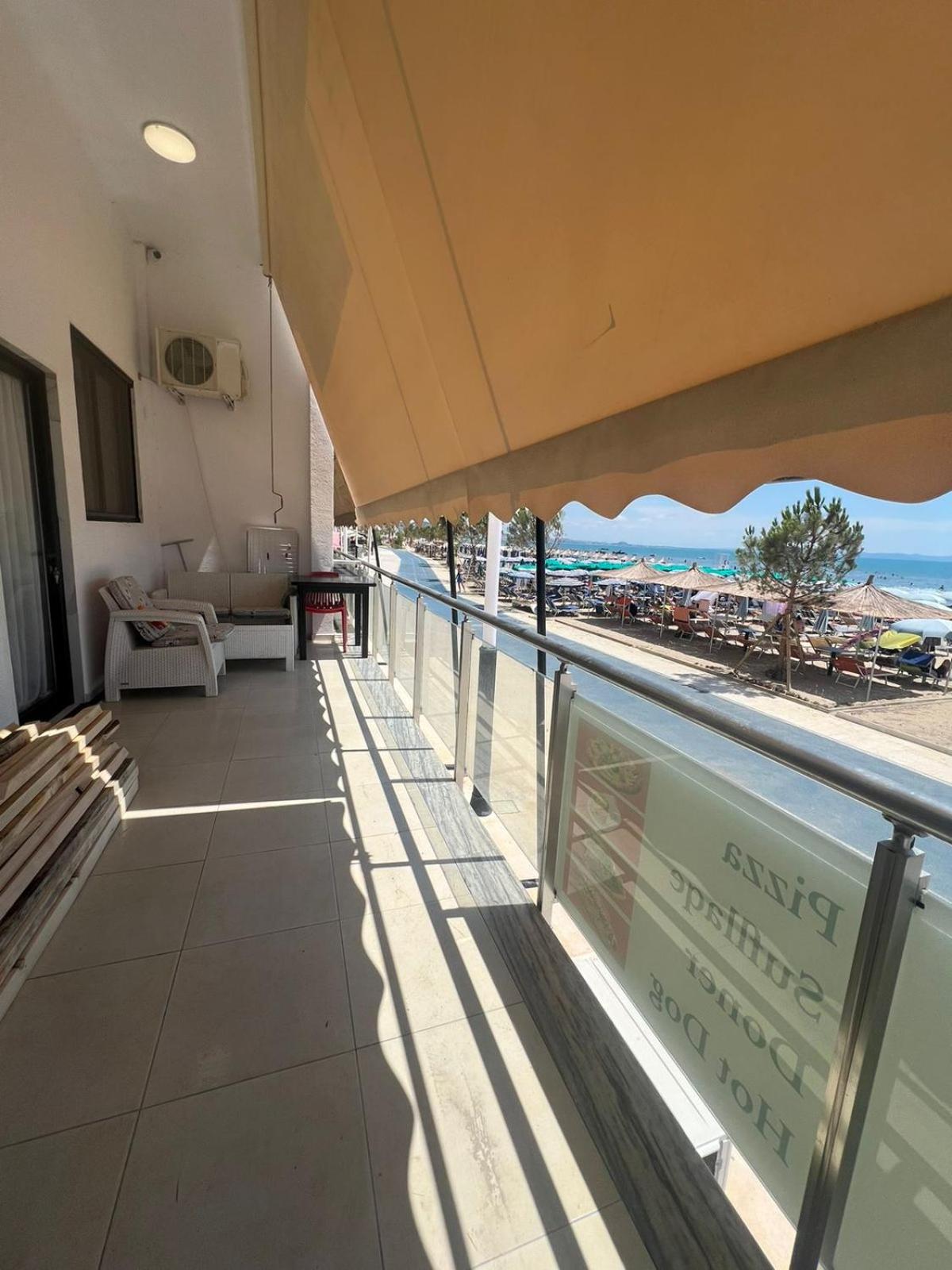Siera's Apartament