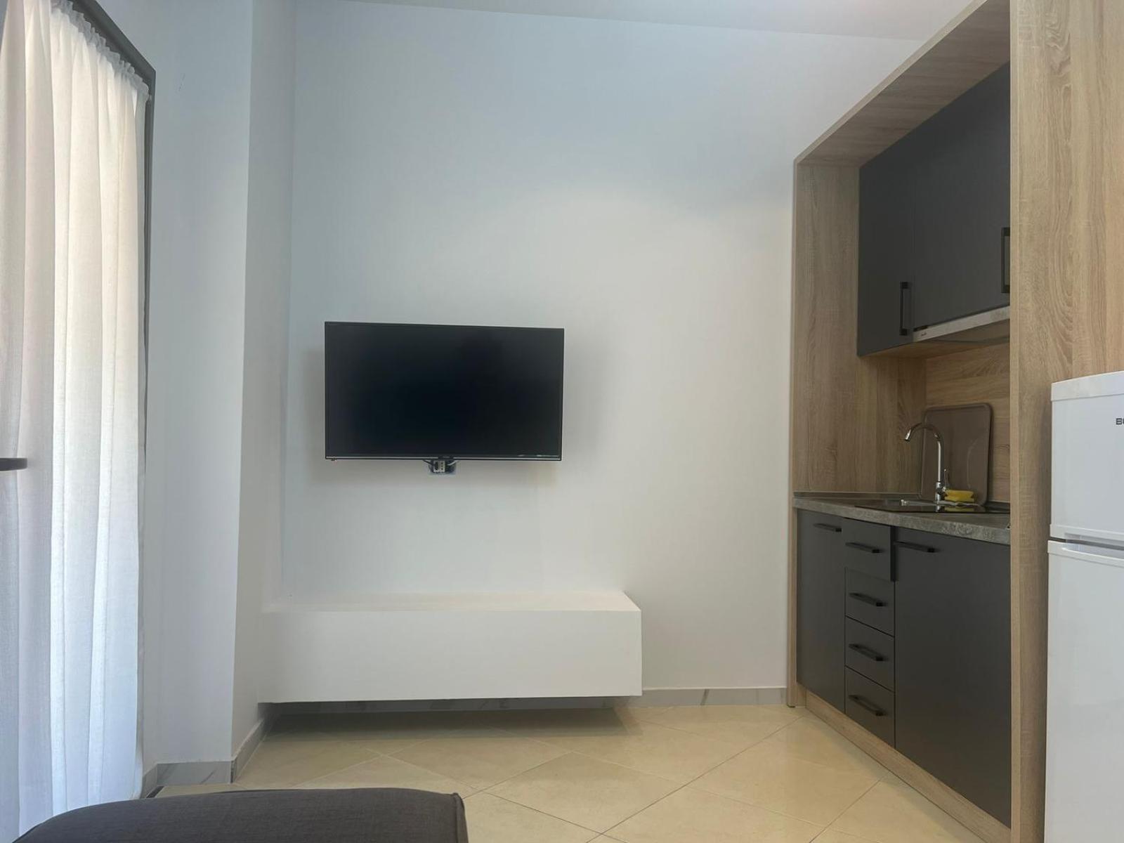 Siera's Apartament