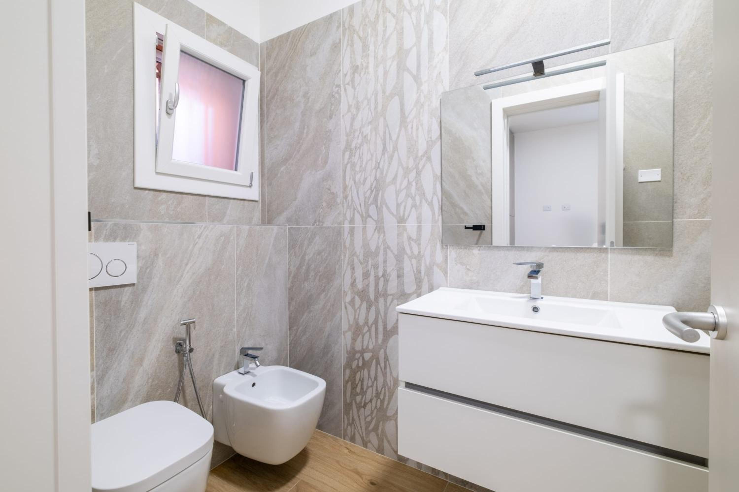 Homeby, Due Agosto Apartment
