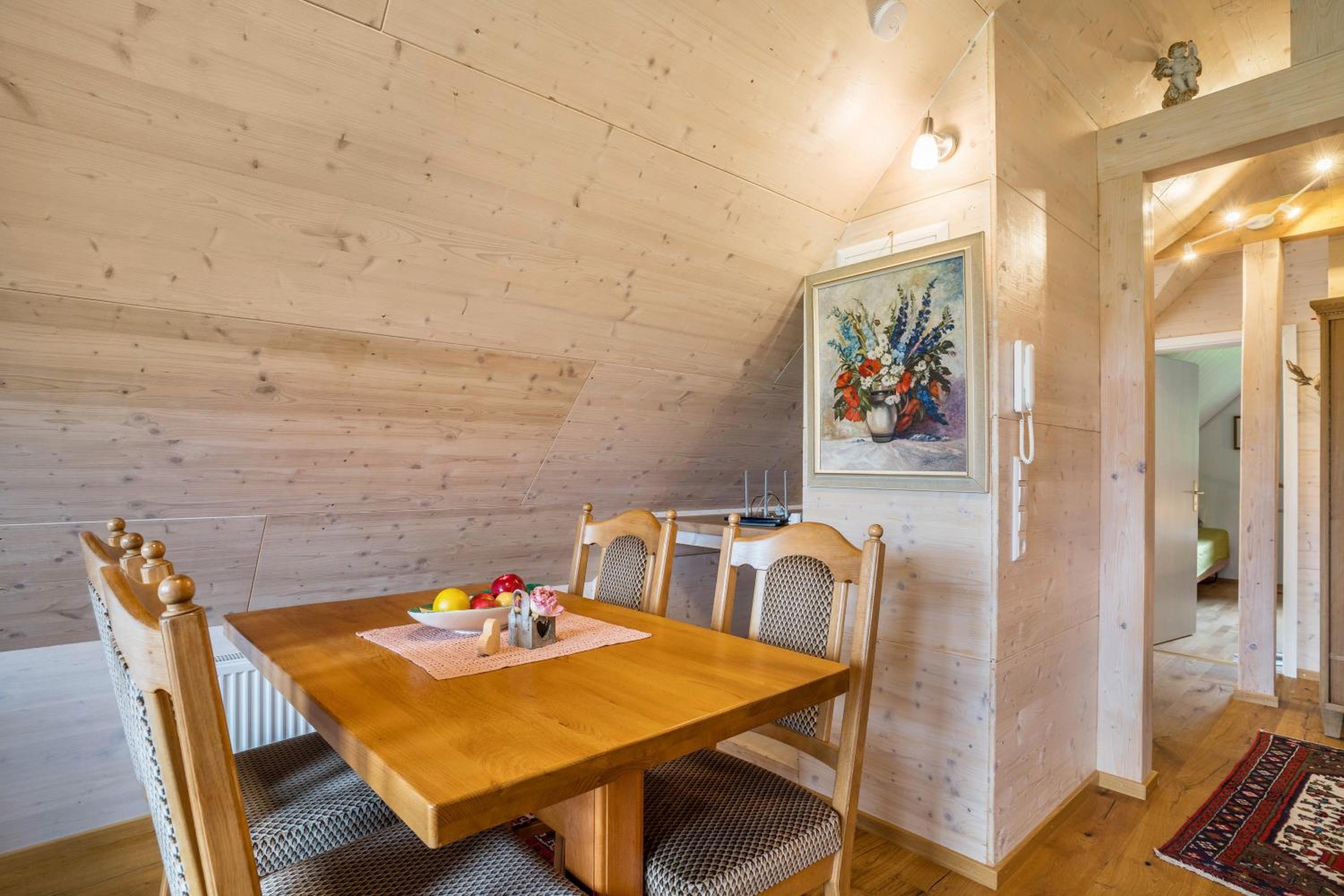 Gisela Müller Ferienwohnung