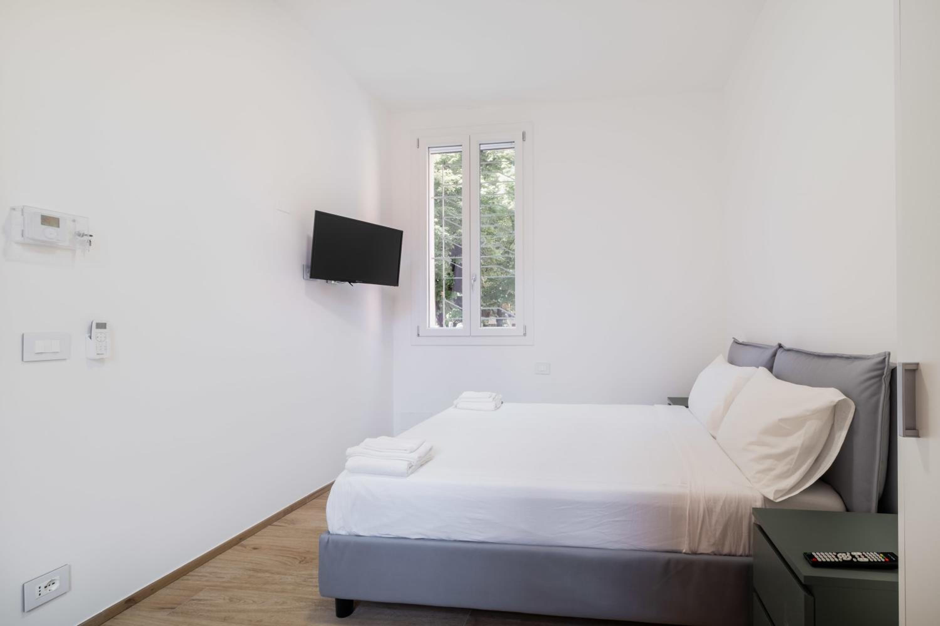Homeby, Due Agosto Apartment