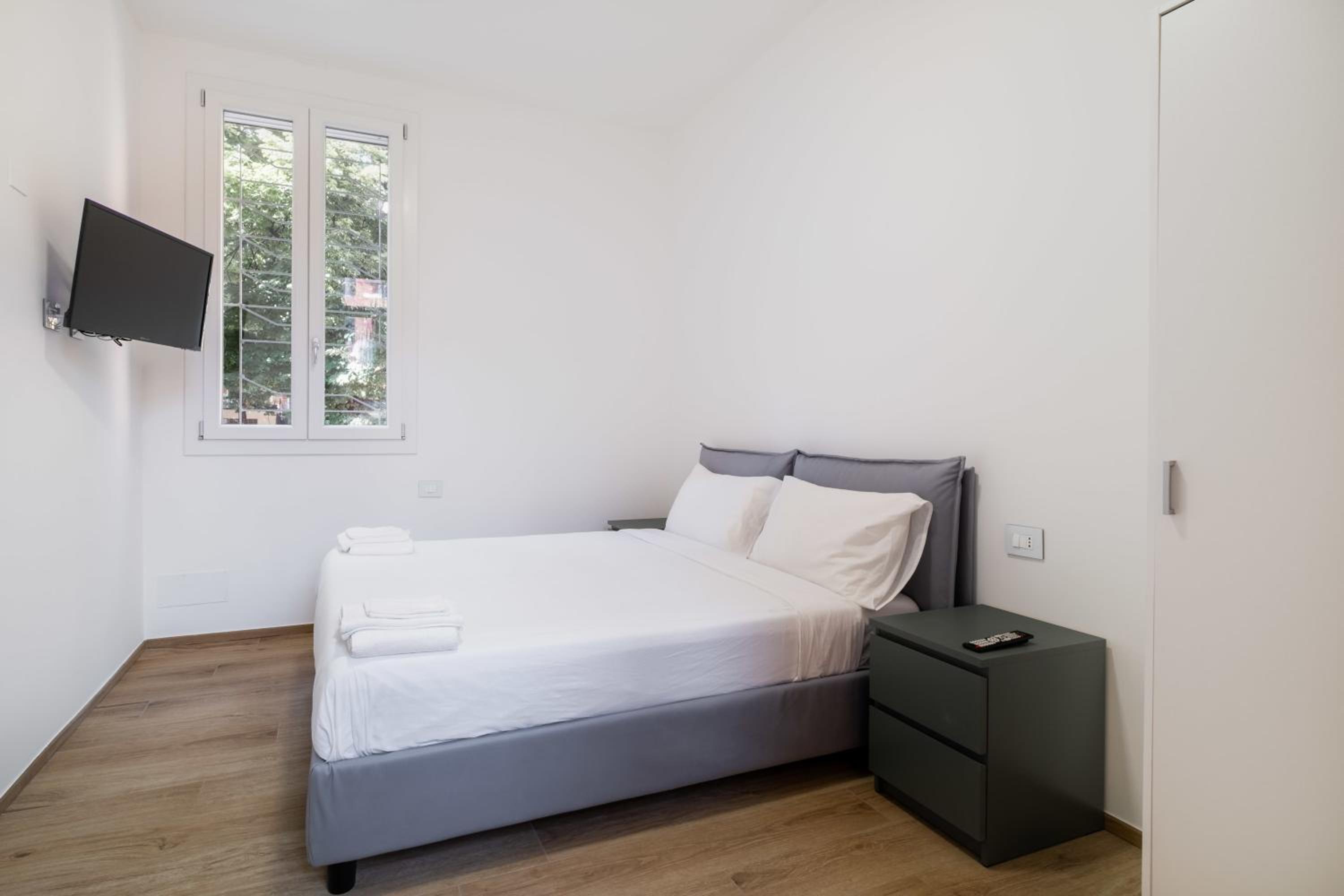 Homeby, Due Agosto Apartment photo 5