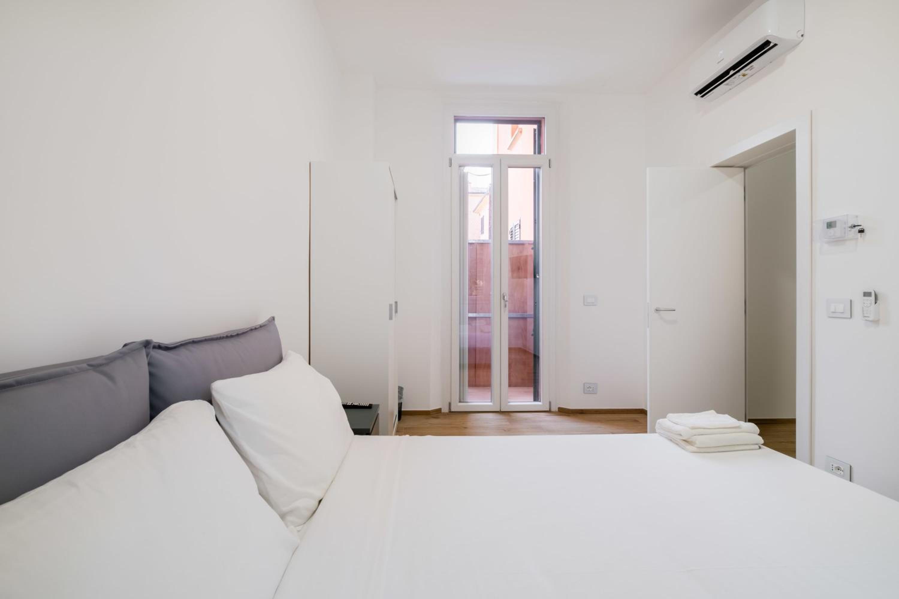 Homeby, Due Agosto Apartment photo 3