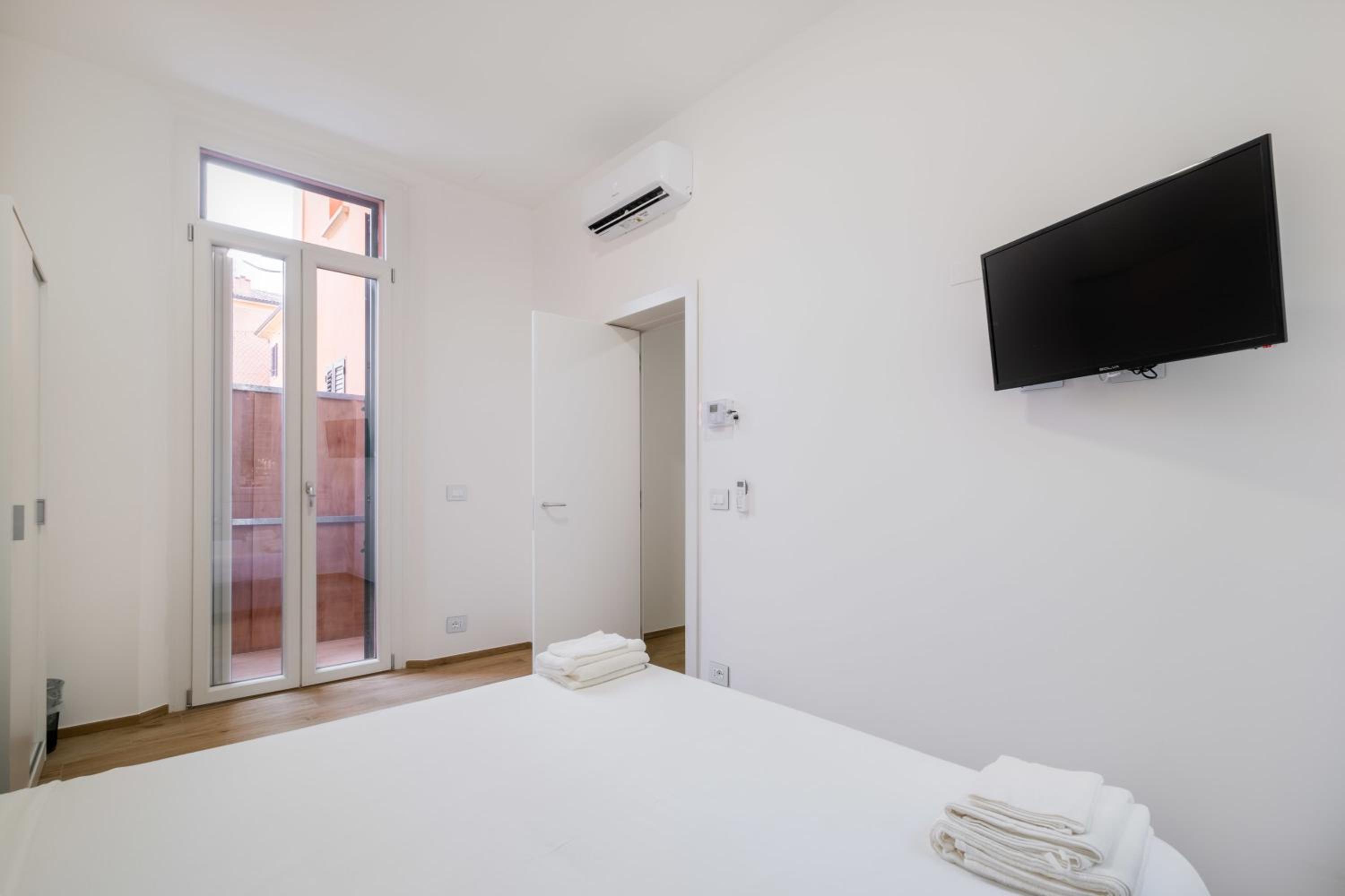 Homeby, Due Agosto Apartment photo 2