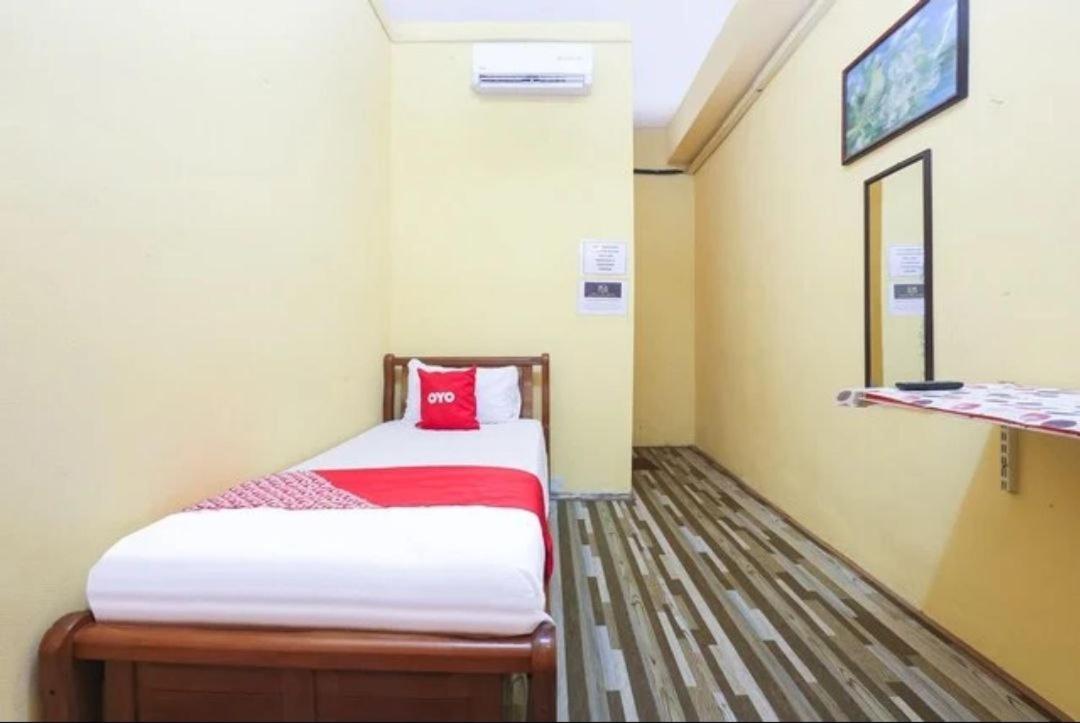Hotel & Homestay Four Friends Tanah Merah, Kelantan