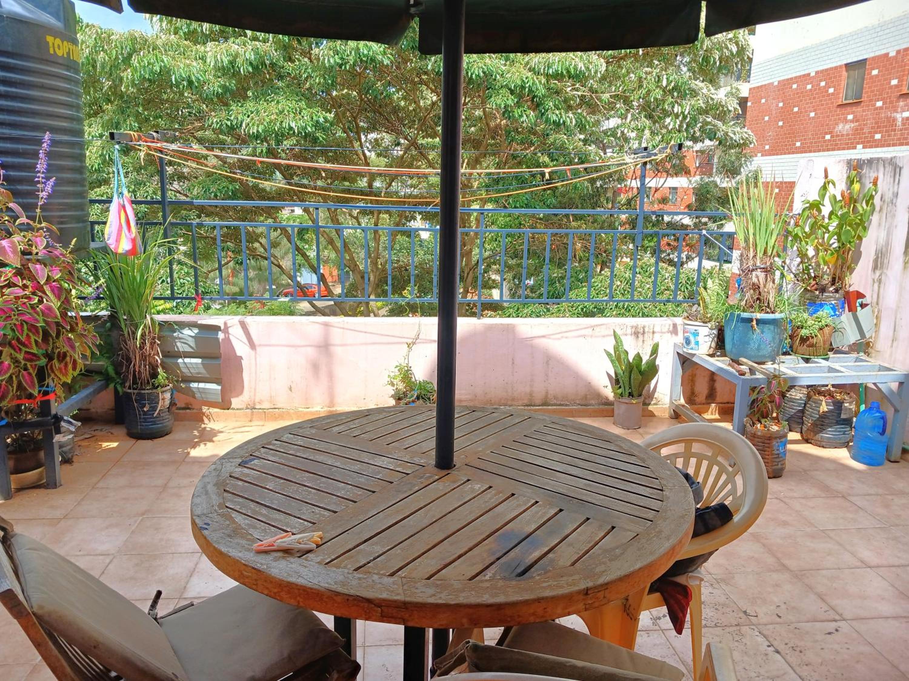 Lavington Budget Ensuite Room