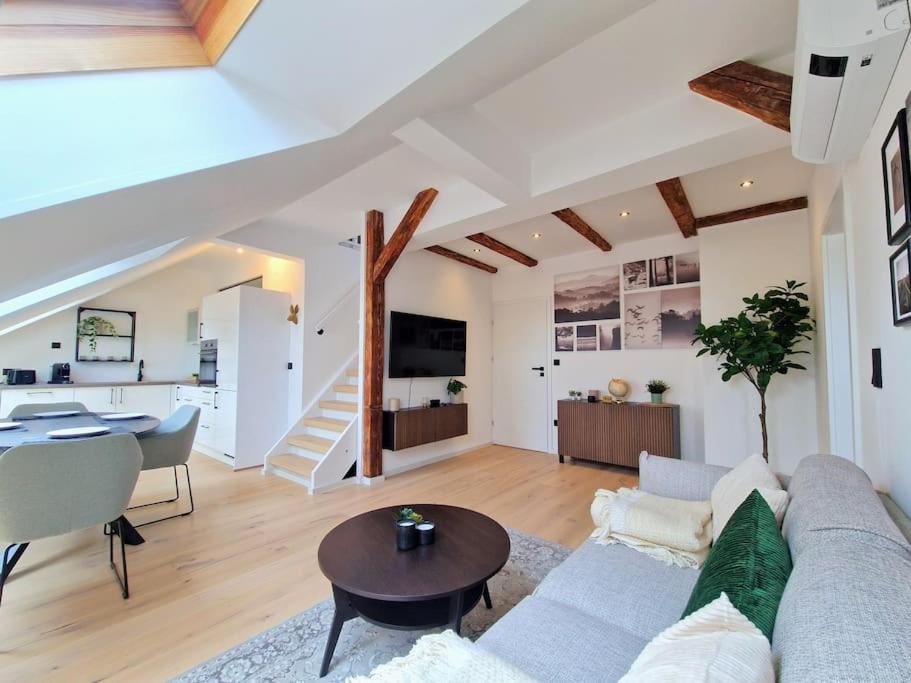 Moderne Wohnung in Graz