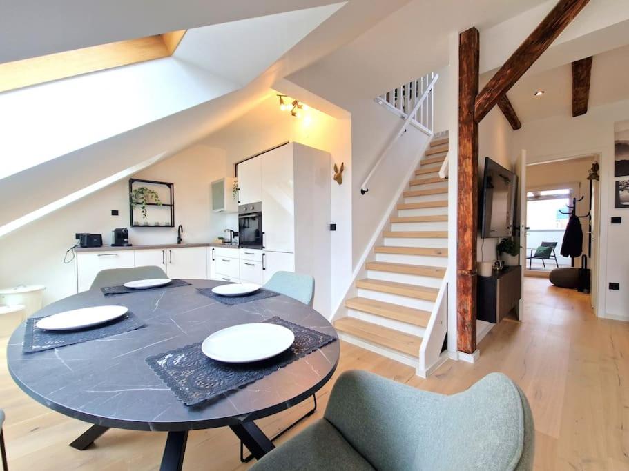Moderne Wohnung in Graz