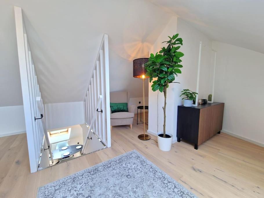 Moderne Wohnung in Graz