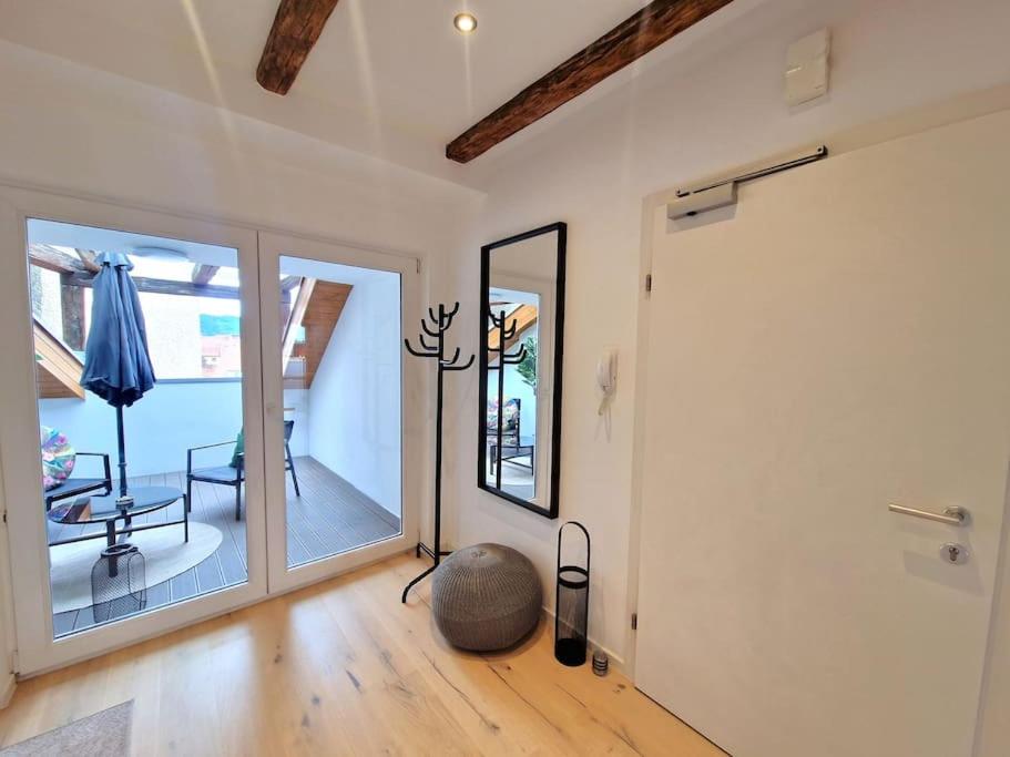 Moderne Wohnung in Graz
